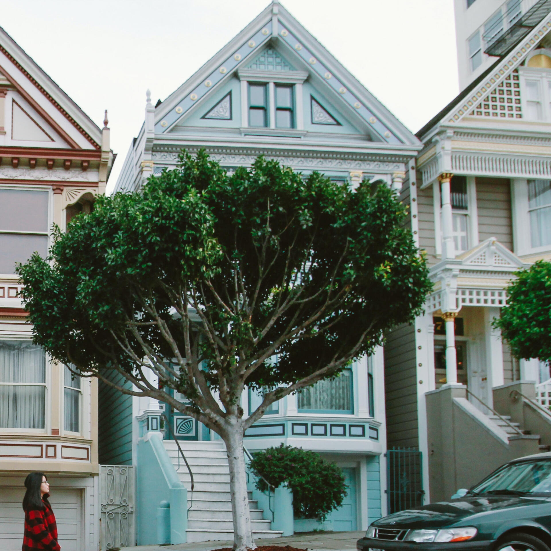 Tic Mortgage Rates San Francisco